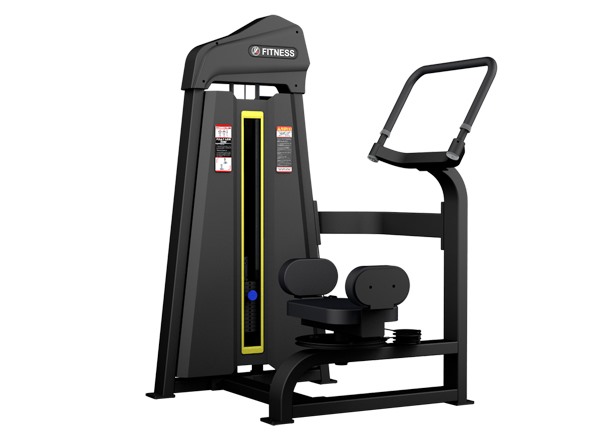 YW-1736 坐式转体