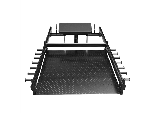 YW-DZ110 臀部训练器