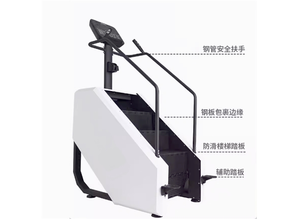 YW-1439B 商用楼梯机