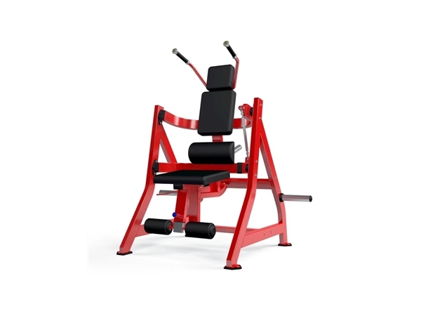 YW-1647 腹部训练器